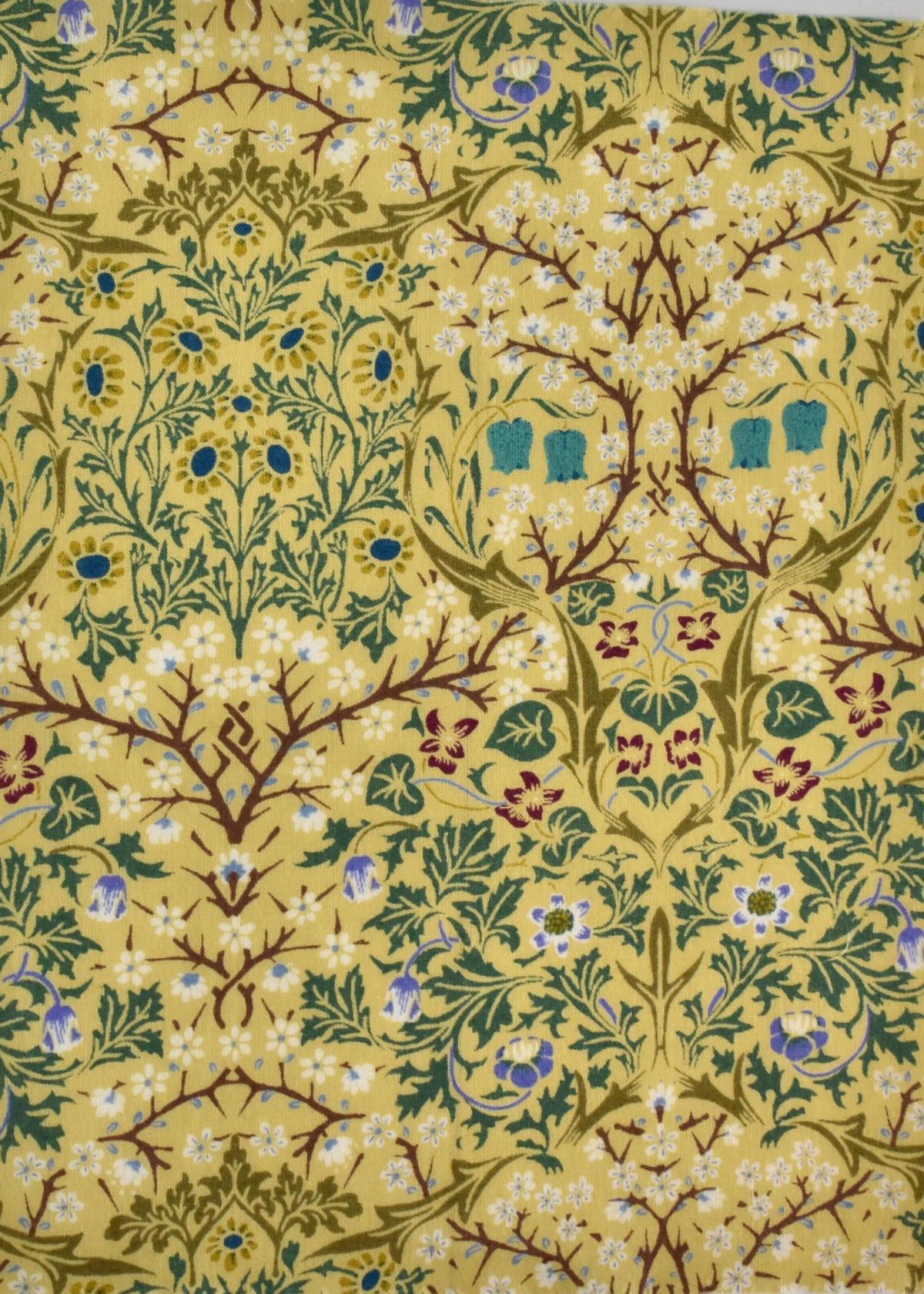 Morris Golden Meadow