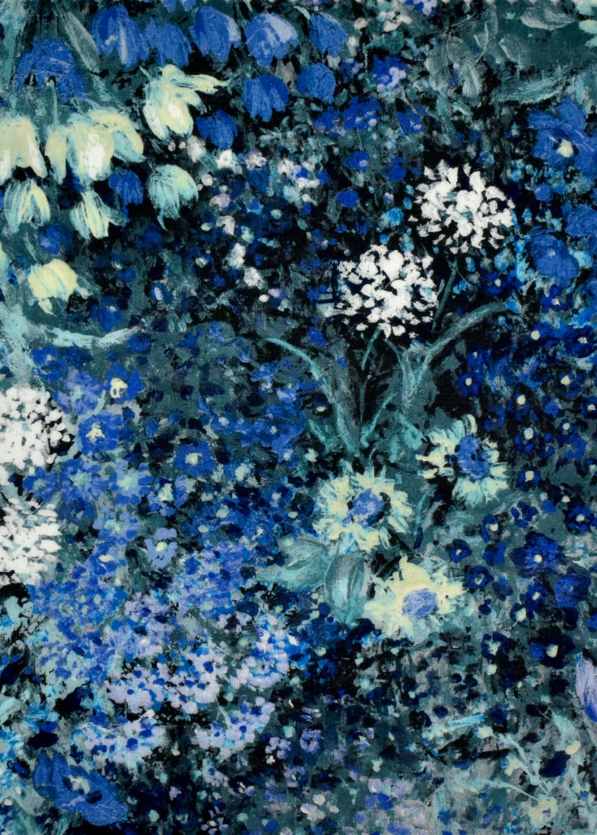 Indigo Botanica