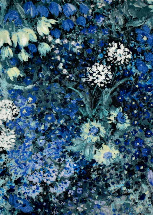 Indigo Botanica