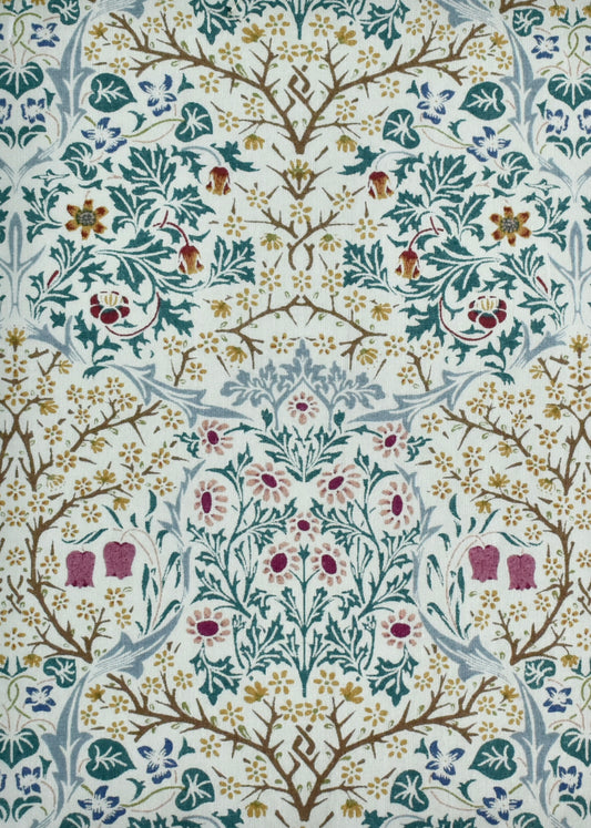 Morris Ivory Bloom